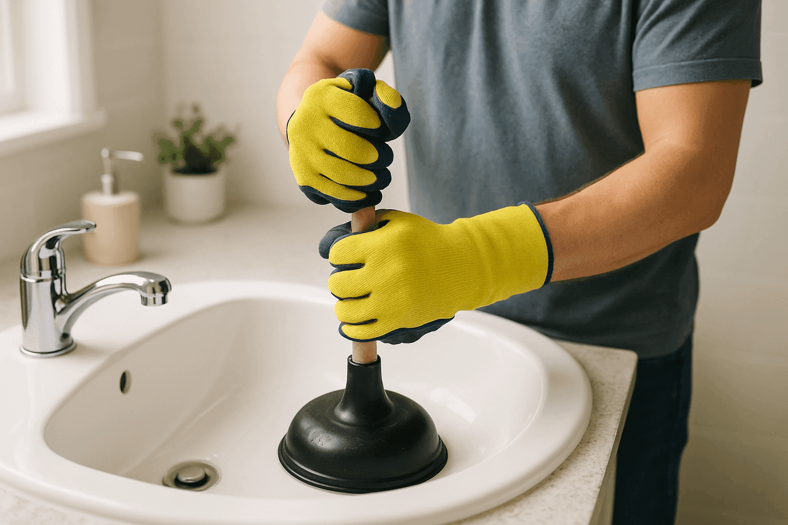 Homeowner’s Guide to Drain Cleaning: Prevention, DIY, and When to Call a Pro