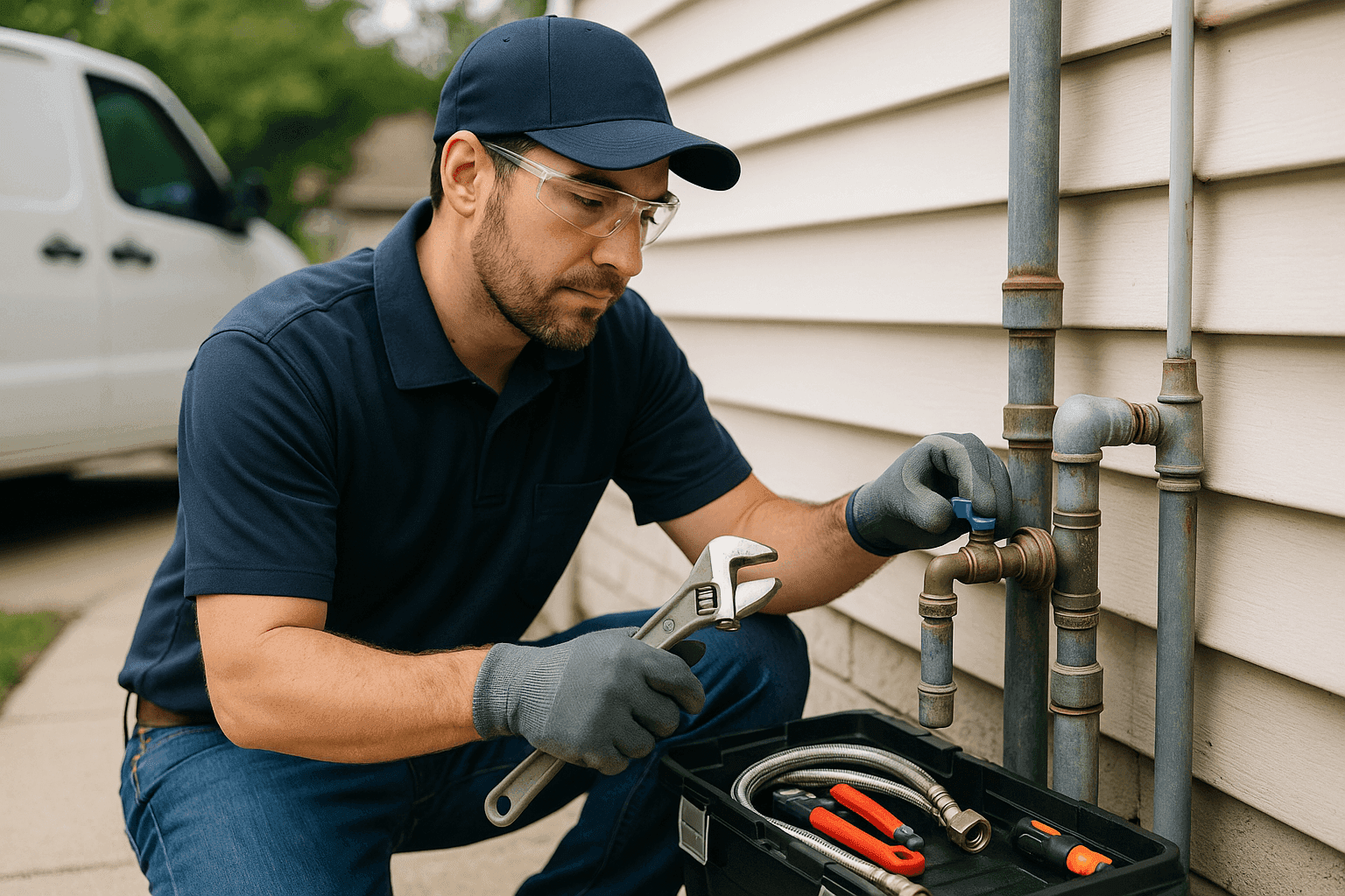 How to Prevent Plumbing Emergencies: Essential Tips for Homeowners and Small Businesses