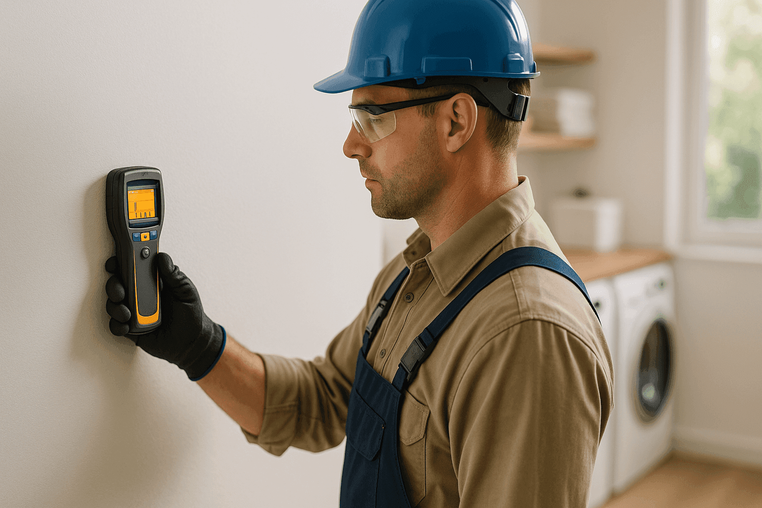 Cómo Detectar Fugas Ocultas de Plomería en Tu Hogar