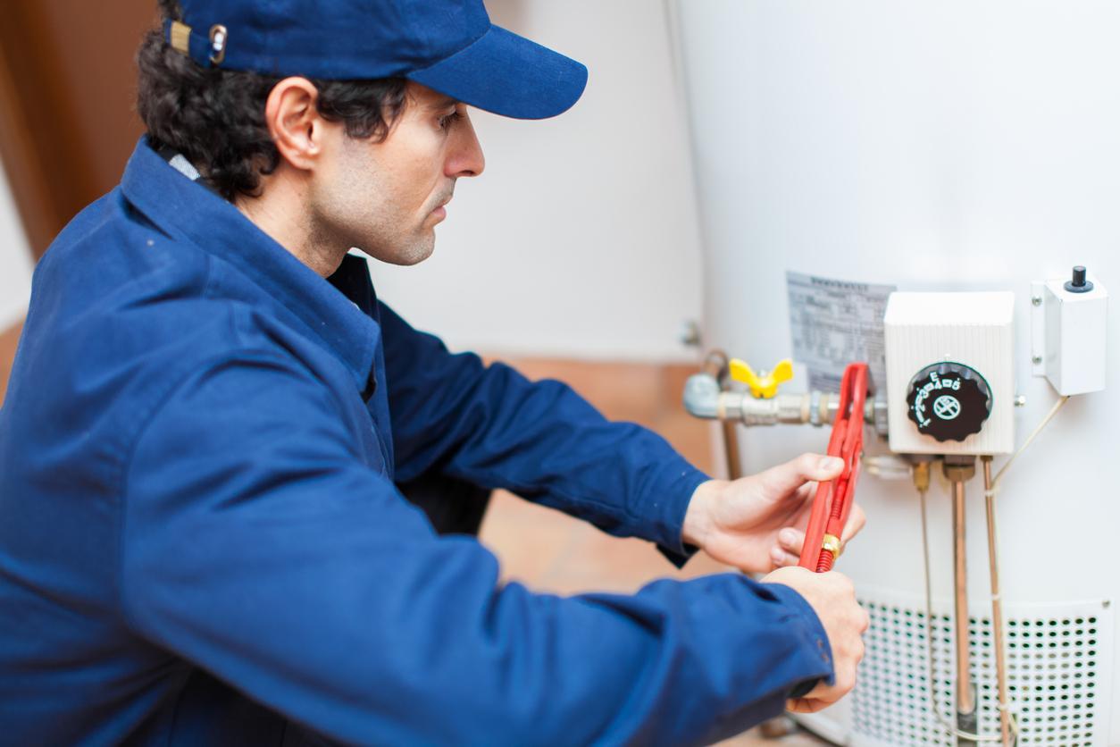 Master Your Water Heaters Efficiency