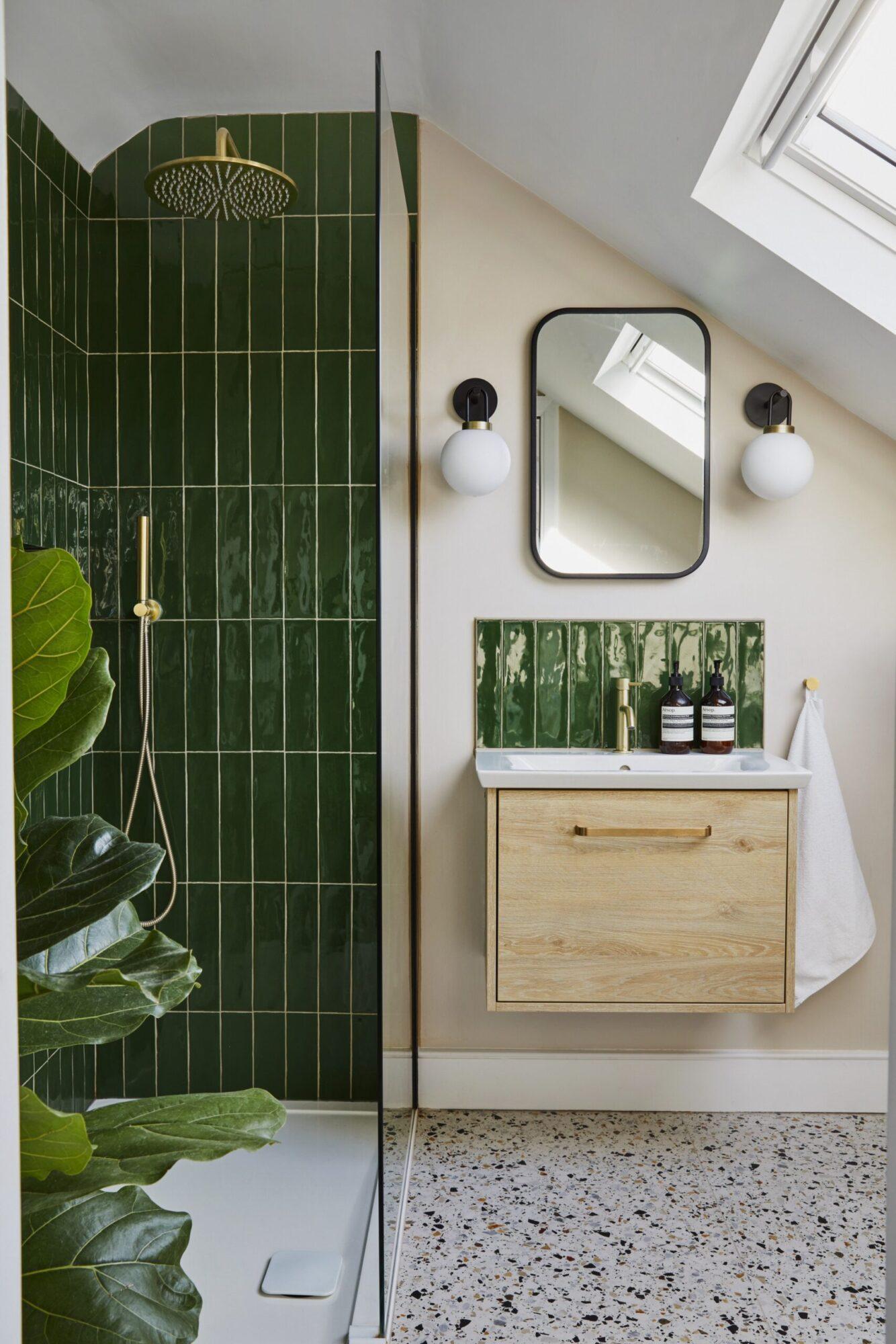 Small Bathroom Remodeling Solutions